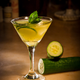 Illustration for article titled Amazing St. Patrick's Day Cocktails: Don't Stoop to Green Beer